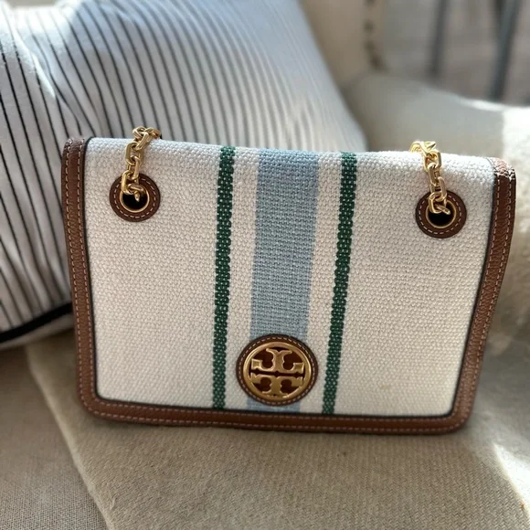 Tory Burch shoulder bag LIKE NEW - Picture 6 of 6